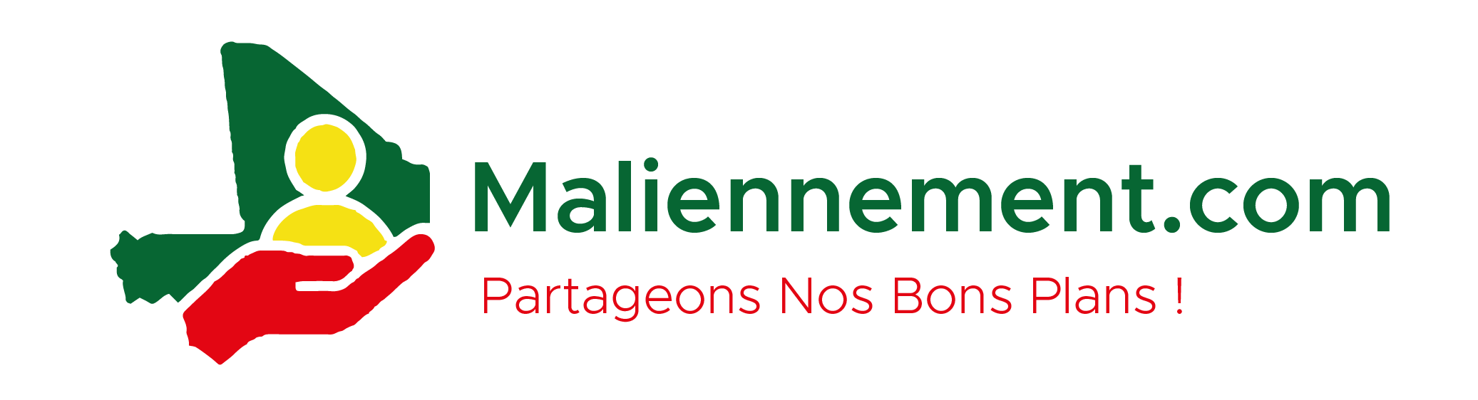 Logo Maliennement