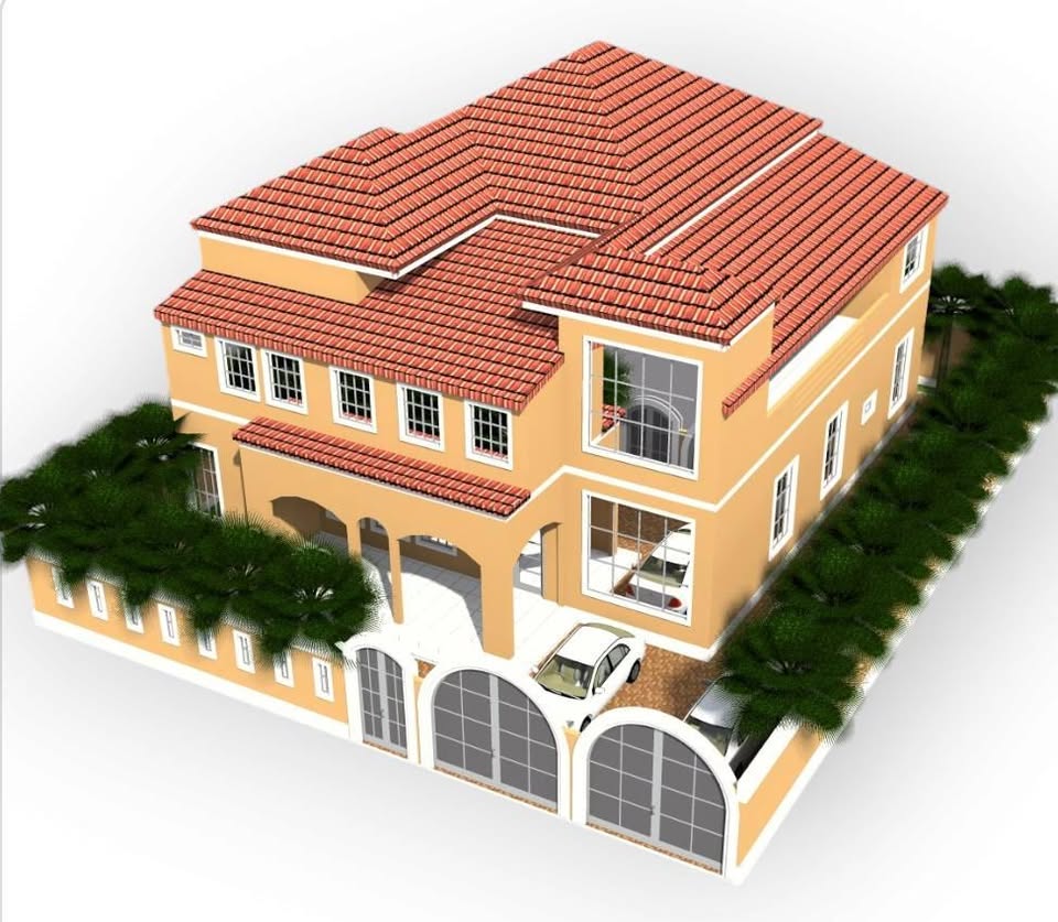 Djigana Immobilier